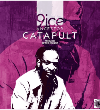 9ice – CATAPULT