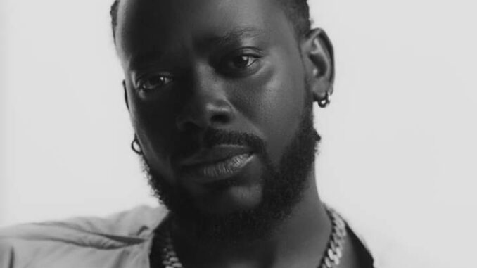 Adekunle Gold – Woman Bad