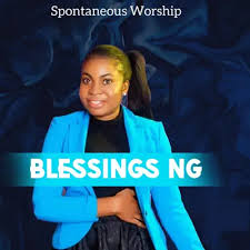 Blessings Ng – All My Life You Have Been Faithful (Cover)