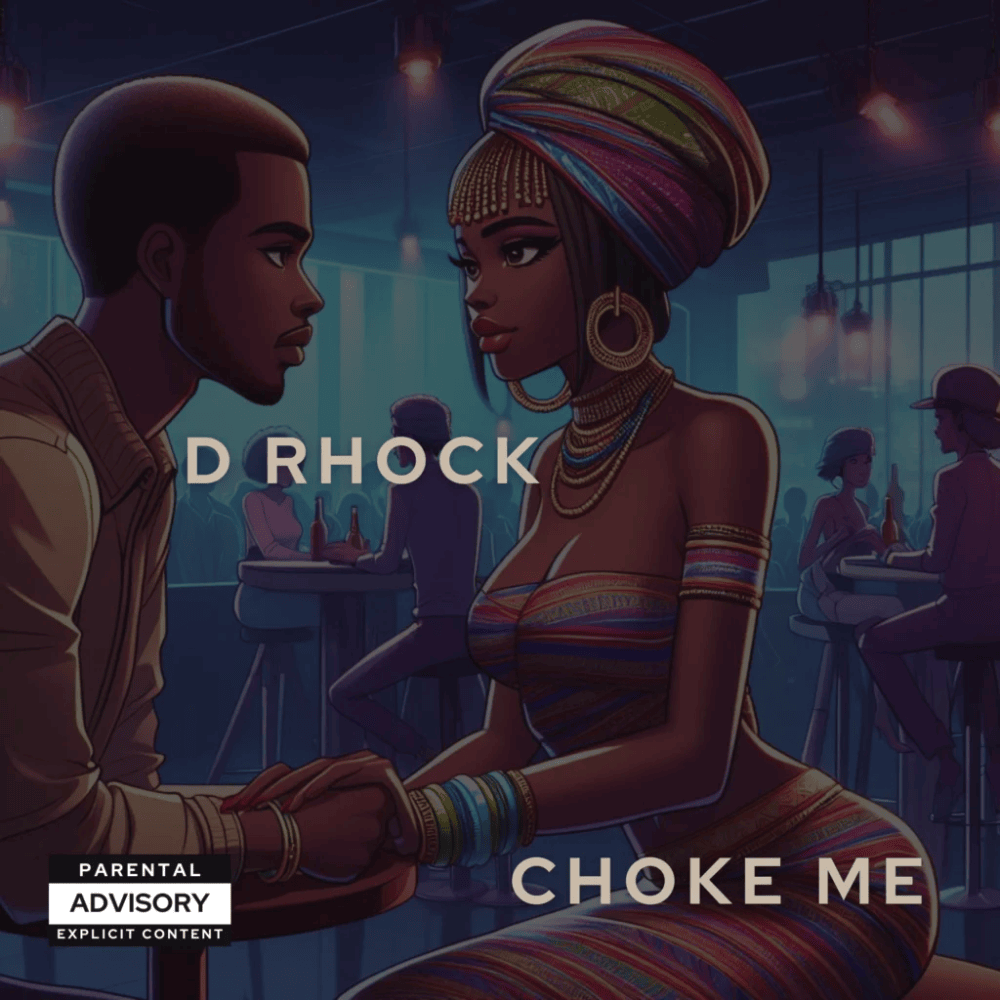 D RHOCK – Choke Me