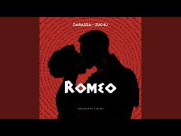 Darassa – Romeo ft. Zuchu