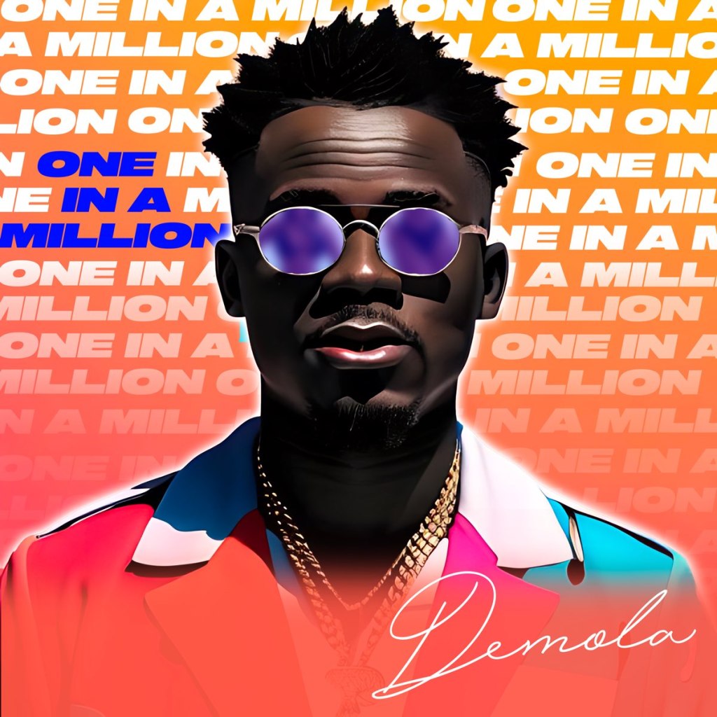 Demola – One In A Million