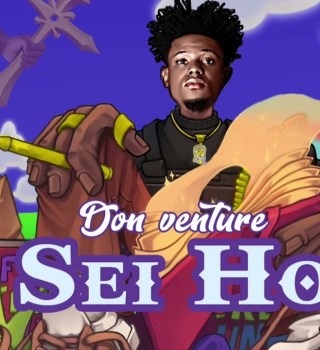 Don venture – Sei Ho