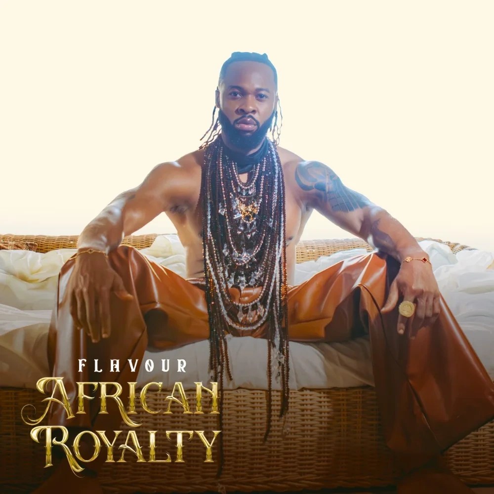 Flavour – Big Baller