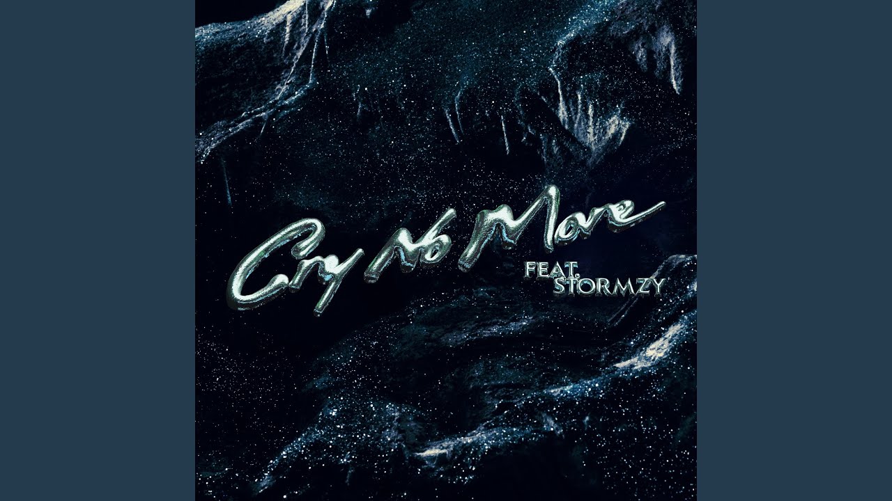 Headie One – Cry No More Ft Stormzy & Tay Keith