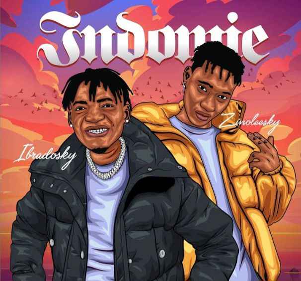 Ibradosky ft. Zinoleesky – Indomie