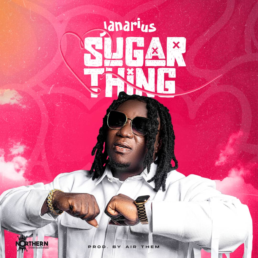 Janarius – Sugar Thing