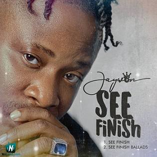 Jaywon - See Finish