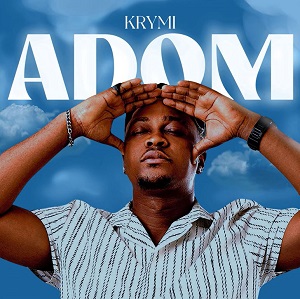 Krymi – Adom