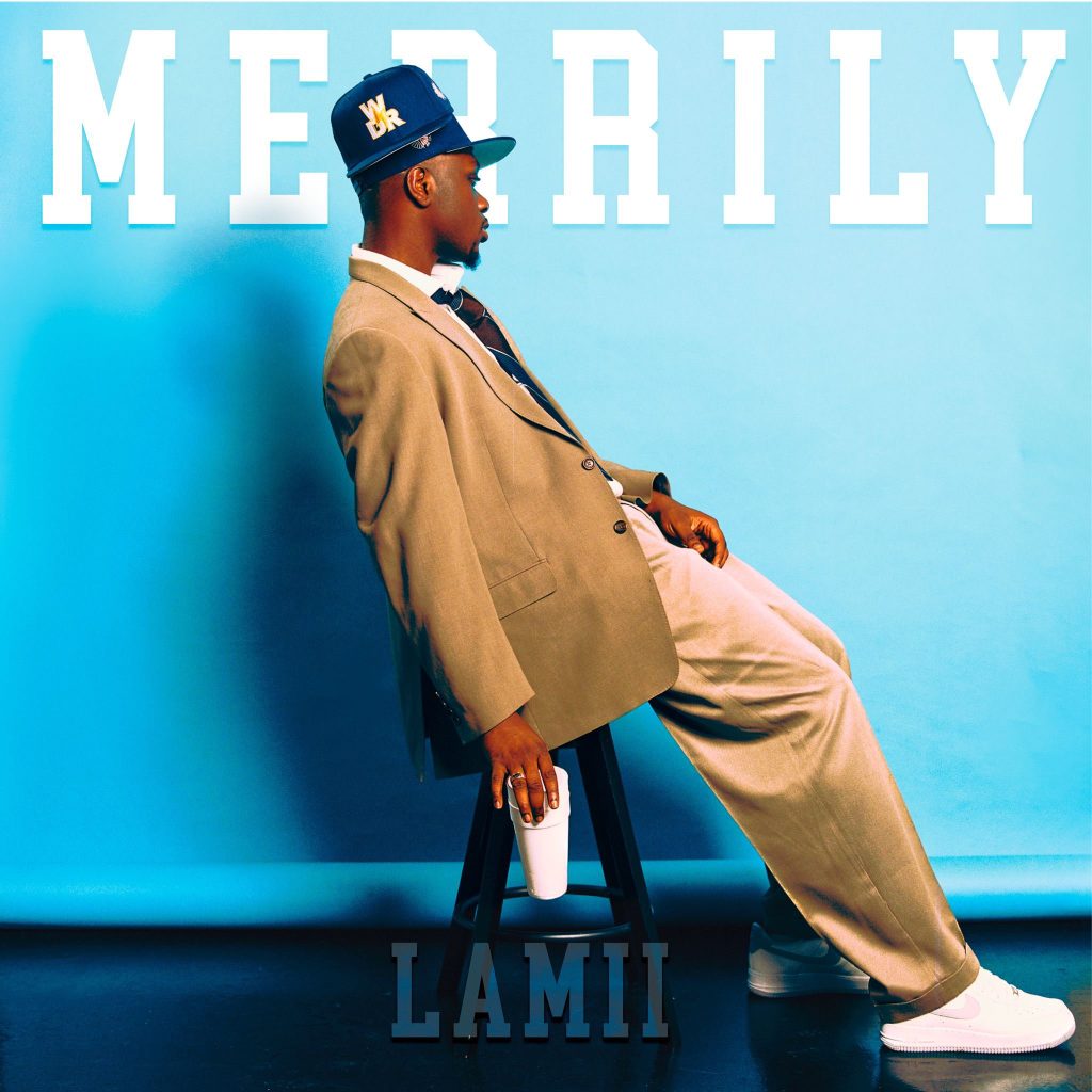 Lamii Wonder – Merrily Ogba