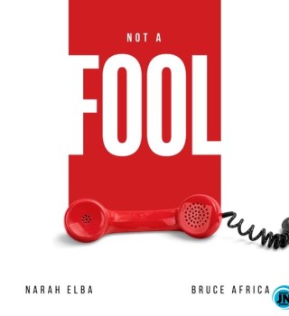 Narah Elba – Not A Fool Ft. Bruce Africa