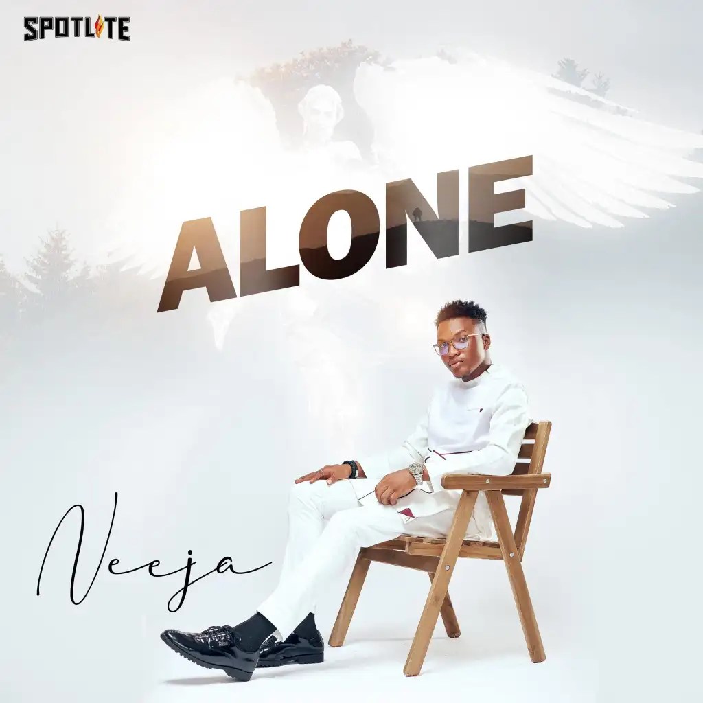 Neeja – Alone