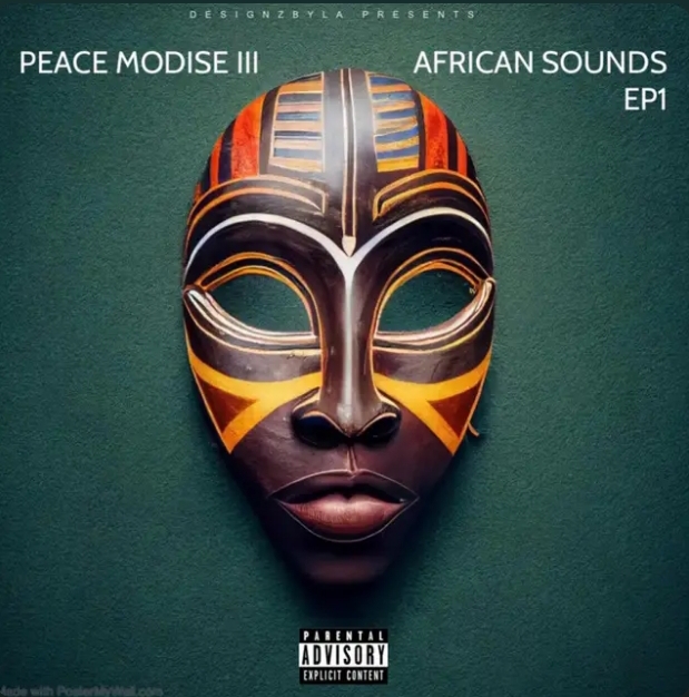 Peace Modise – Kakapa Ya Mmino