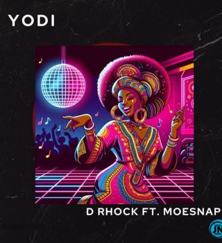 RHOCK – Yodi ft. Moesnap