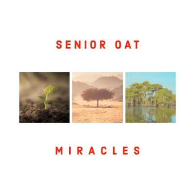 Senior Oat – I Am Free ft Bukeka