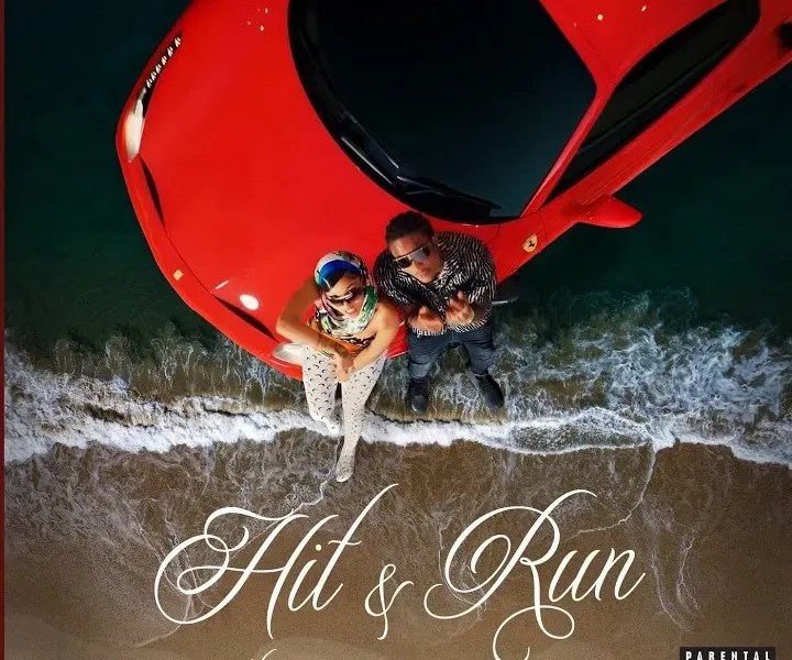 Shenseea – Hit & Run Ft. Masicka & Di Genius