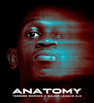 Tsebebe Moroke – Anatomy ft Major League