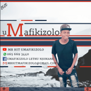 uMafikizolo – Uzophela Umcimbi