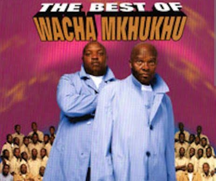 Vala – Mkhukhu