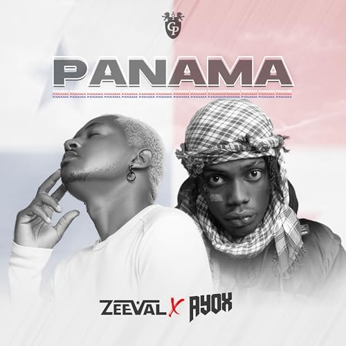 Zeeval – Panama Ft. Ayox