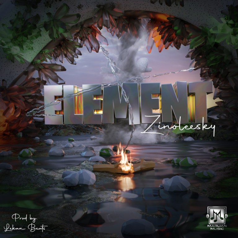 Zinoleesky – Element