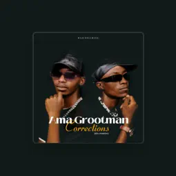 Ama Grootman – Moya