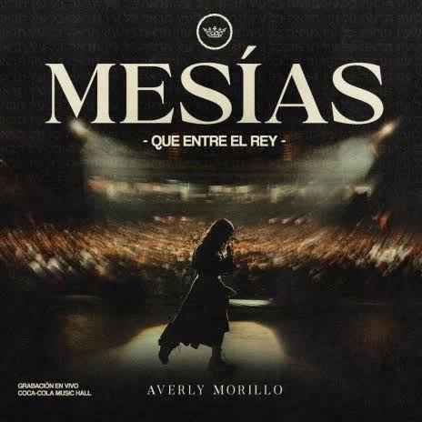 Averly Morillo – Ven Ven Ven Mesias Ven