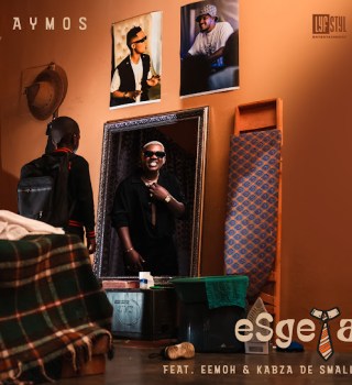 Aymos – Esgela ft. Eemoh & Kabza De Small