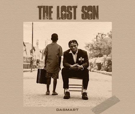 Dasmart – Son Of Man