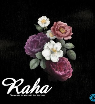 Diamond Platnumz – Raha Ft. Zuchu