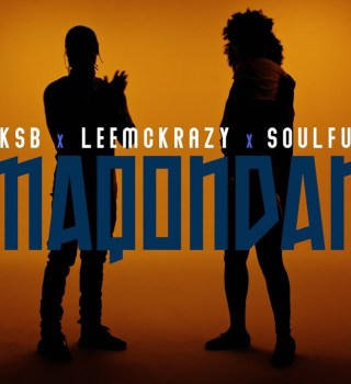 DJ KSB & LeeMcKrazy – Umaqondana Ft. Soulful G