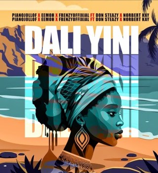 Eemoh – Dali Yini Ft. PIANOJOLLOF & Frenzyoffixial