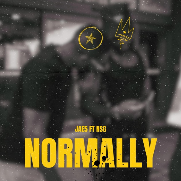 JAE5 – Normally ft. NSG