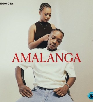 Kiddo CSA – Amalanga ft. Anzo