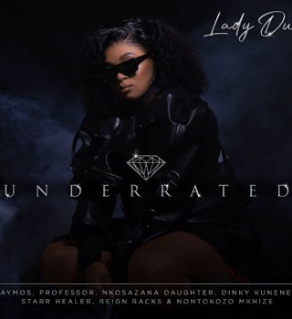 Lady Du – Unconditional Love Ft Lahv