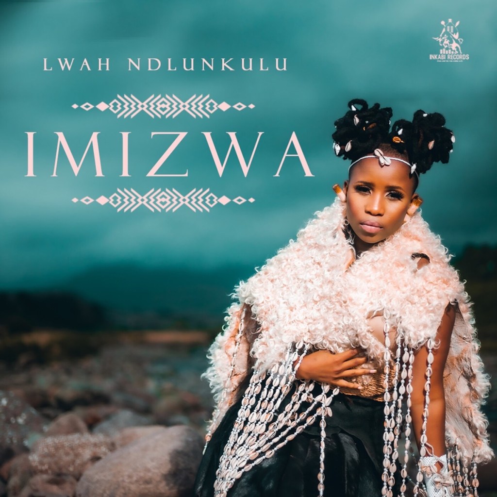 Lwah Ndlunkulu – Ngyathandaza