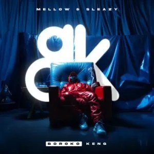 Mellow & Sleazy – Chom’yam ft Leemckrazy, Dinho & TheBuu