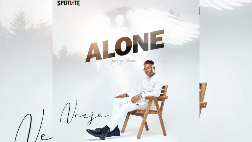 Neeja – Alone (Speed Up)