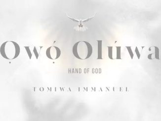 P.Daniel – Owo Oluwa Nbe Lori Aye Mi