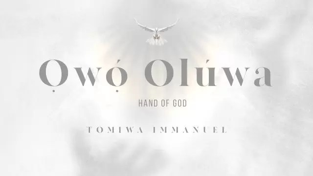 P.Daniel – Owo Oluwa Nbe Lori Aye Mi