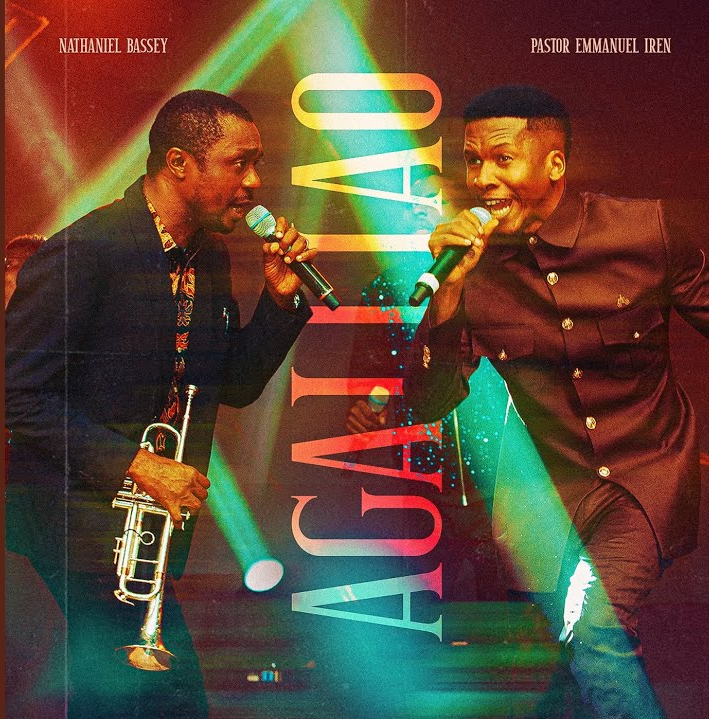 Pastor Emmanuel Iren ft. Nathaniel Bassey – AGALLIAO