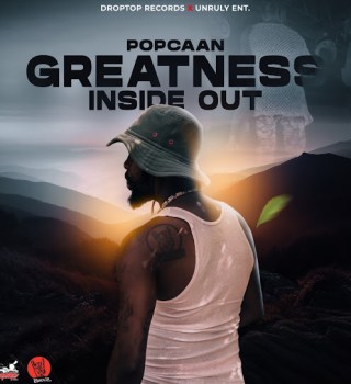 POPCAAN – Greatness Inside Out