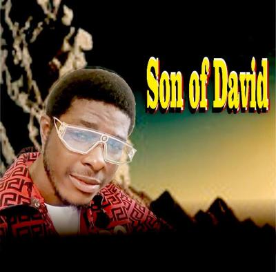 Son Of David - Sweet Daddy