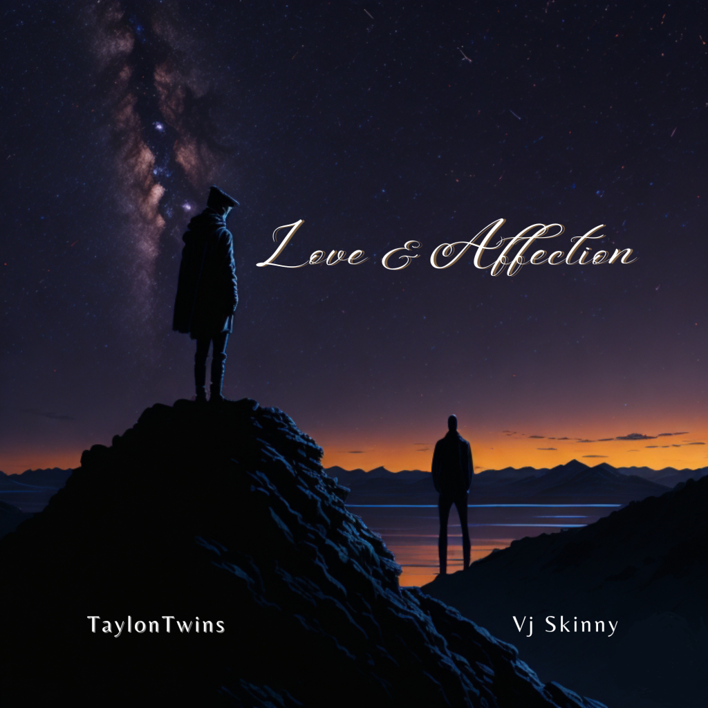 Taylon Twins – Love And Affection