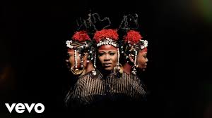 Thandiswa – children of the soil