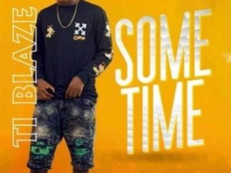 TI Blaze – Sometimes