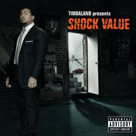 Timbaland – Apologize ft. OneRepublic