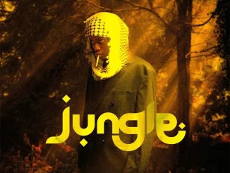 Ayox – Jungle