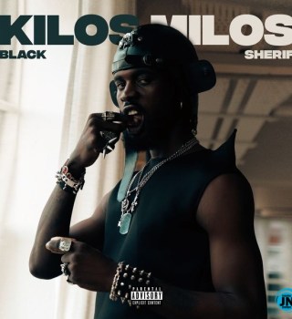 Black Sherif – Kilos Milos