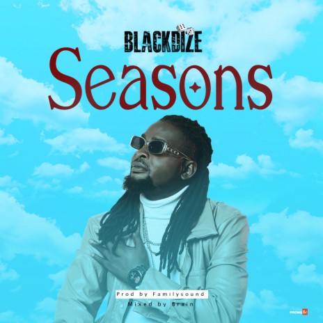 Blackdize – Peace